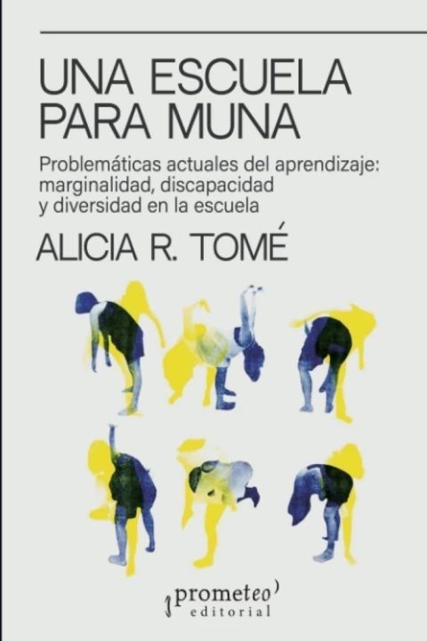 Una escuela para muna