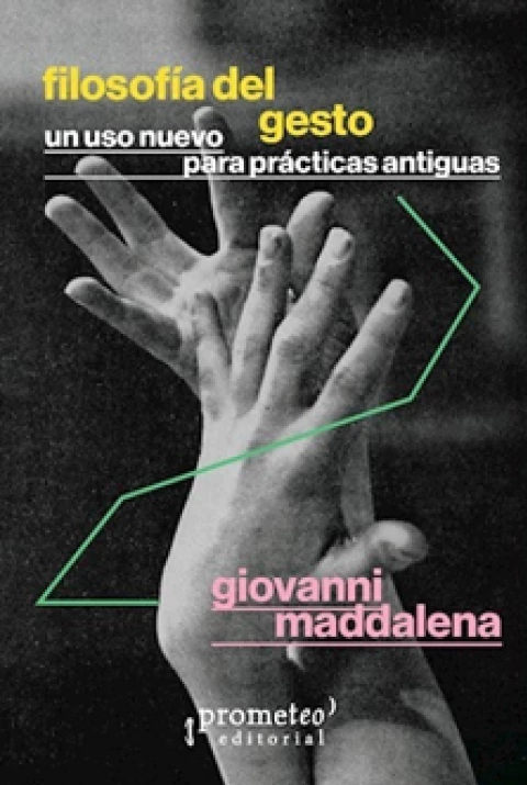 Filosofía del gesto