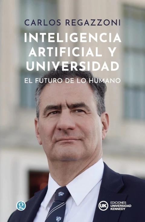 Inteligencia artificial y universidad