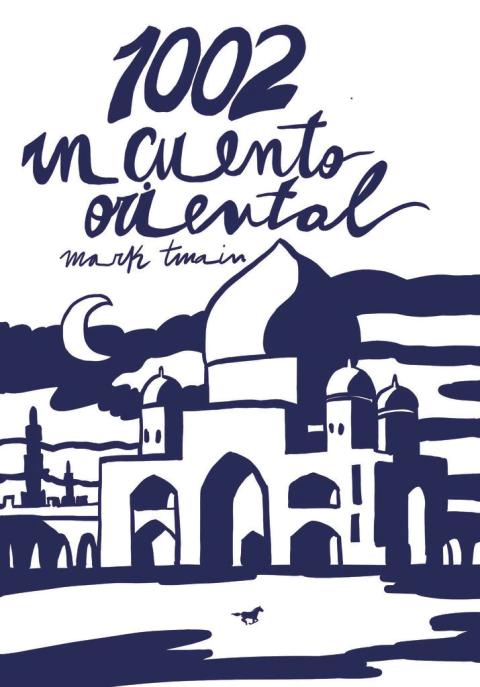 1002, un cuento oriental