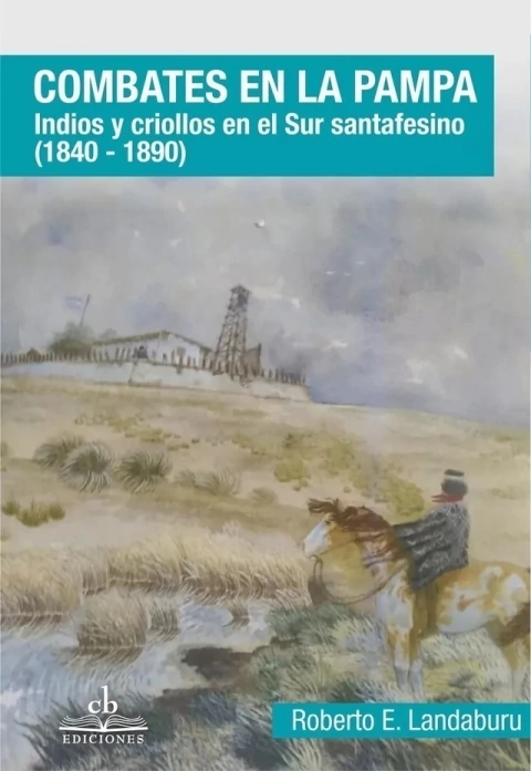 Combates en la Pampa