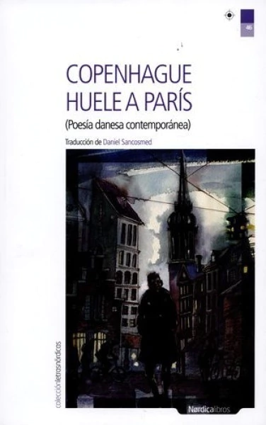 Copenhague huele a París