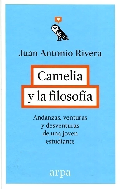 Camelia y la filosofía