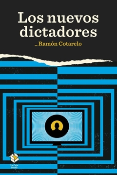 Los nuevos dictadores - comprar online