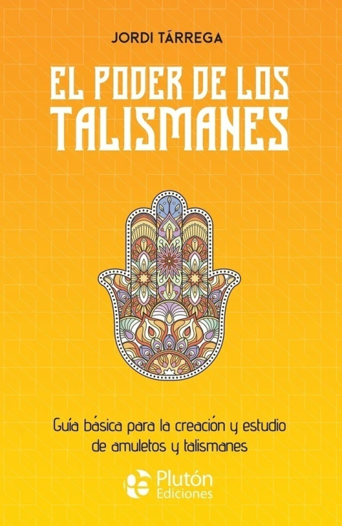 El poder de los talismanes