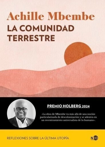 La comunidad terrestre