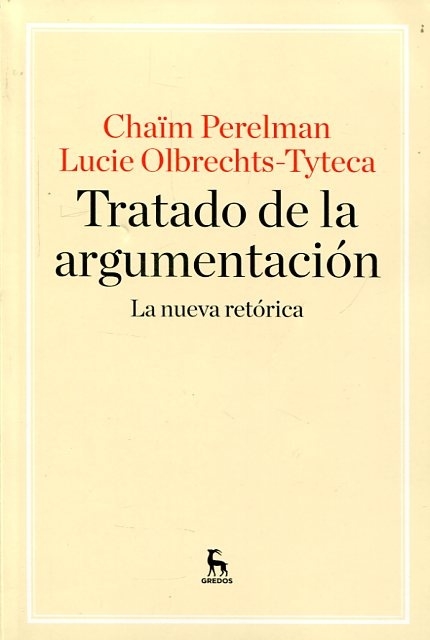 Tratado de argumentación