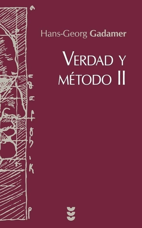 VERDAD Y METODO, II