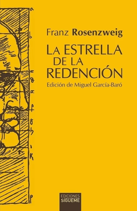 LA ESTRELLA DE LA REDENCIÓN - comprar online