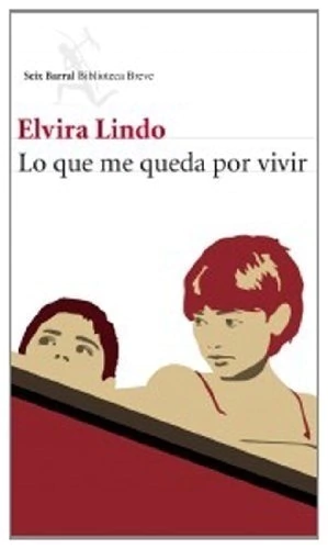 LO QUE ME QUEDA POR VIVIR