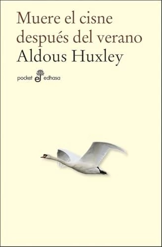 Muere el cisne después del verano
