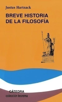 Breve historia de la filosofía