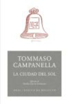 LA CIUDAD DEL SOL