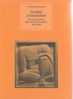 SOCIEDAD Y CONOCIMIENTO