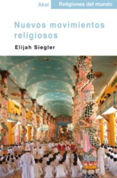 Nuevos movimientos religiosos