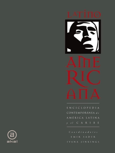 Enciclopedia Contemporanea de America Latina y el caribe