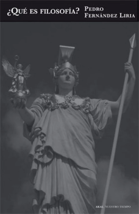 ¿ QUE ES FILOSOFIA ?