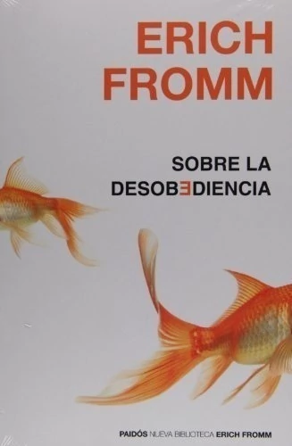 SOBRE LA DESOBEDIENCIA