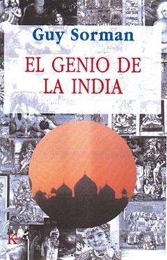 El genio de la India