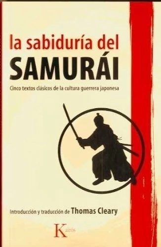 La sabiduría del samurái