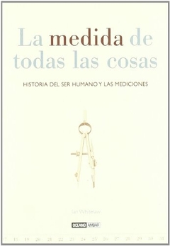La medida de todas las cosas