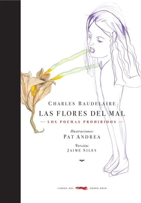 Las flores del mal -Edición Aniversario-