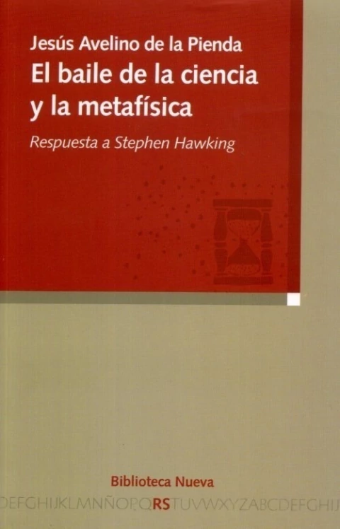 EL BAILE DE LA CIENCIA Y LA METAFISICA