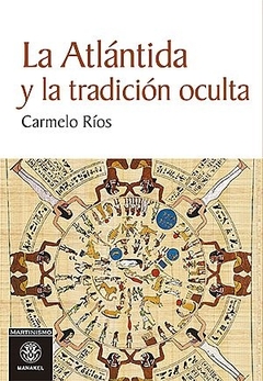 La Atlántida y la tradición oculta