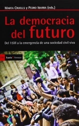 LA DEMOCRACIA DEL FUTURO