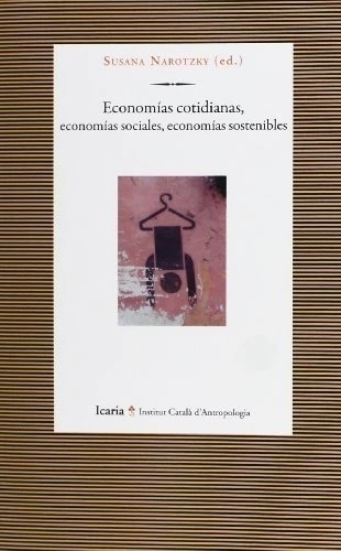 ECONOMIAS COTIDIANAS,ECONOMIAS SOCIALES