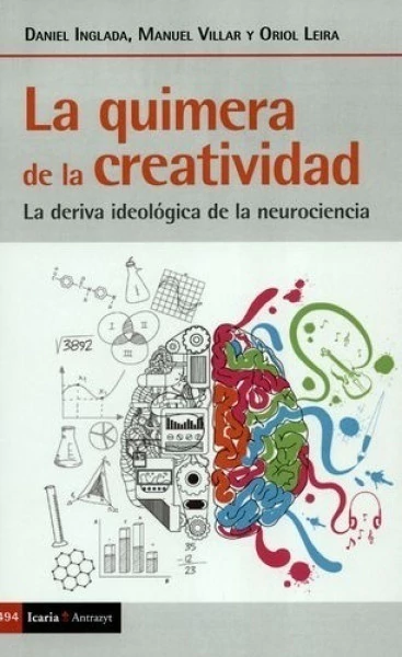 LA QUIMERA DE LA CREATIVIDAD