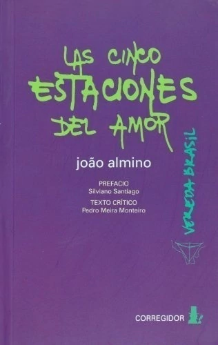 Las cinco estaciones del amor