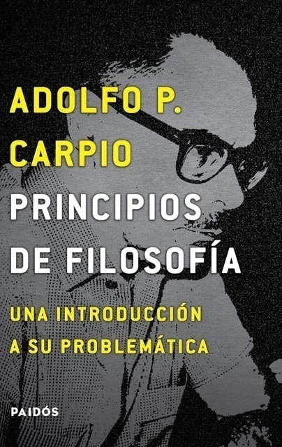 Principios de filosofía