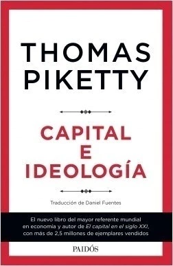 Capital e Ideología