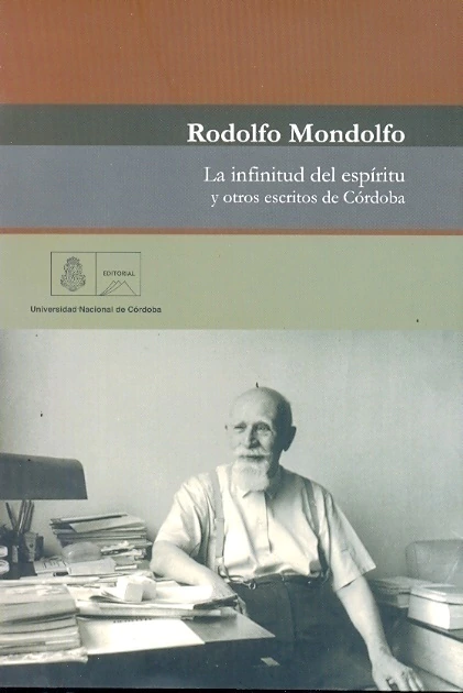 La infinitud del espíritu