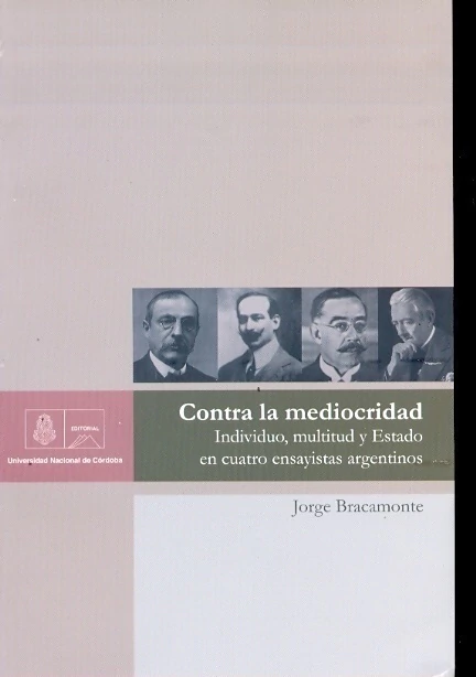 CONTRA LA MEDIOCRIDAD