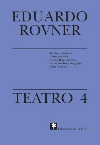 TEATRO 4