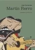 MARTIN FIERRO (RUSTICA)