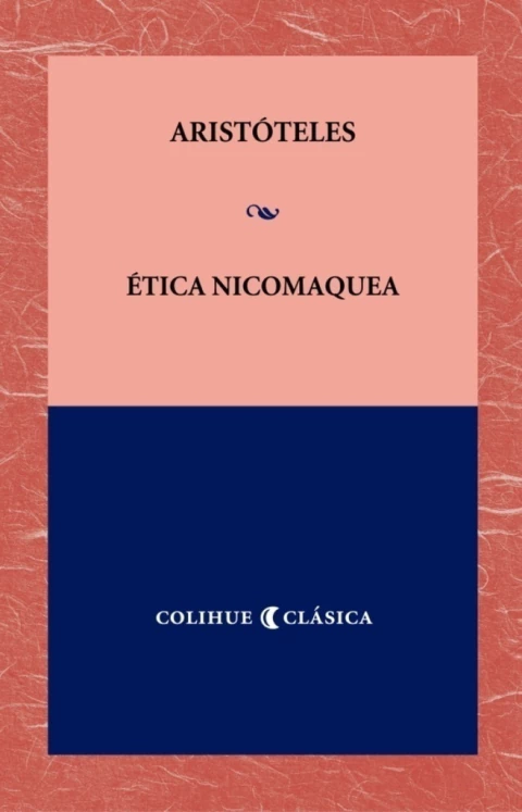 Ética nicomaquea
