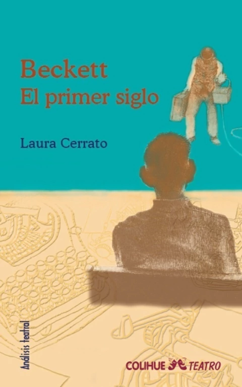 BECKETT EL PRIMER SIGLO