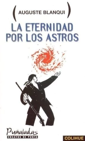 La eternidad por los astros