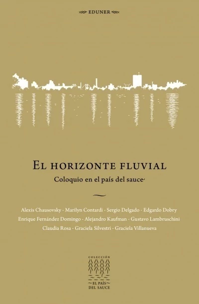 EL HORIZONTE FLUVIAL