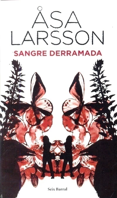 SANGRE DERRAMADA