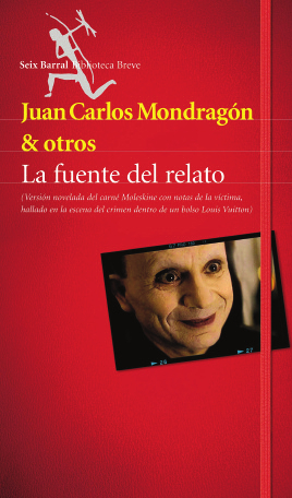 LA FUENTE DEL RELATO