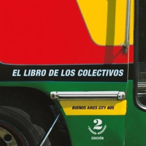 El libro de los colectivos