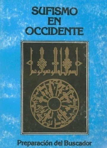 SUFISMO EN OCCIDENTE