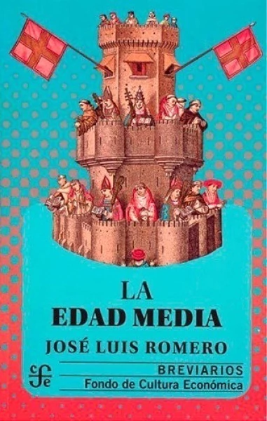 La eda media