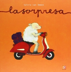 La sorpresa