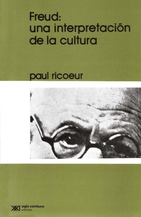 Freud: una interpretación de la cultura