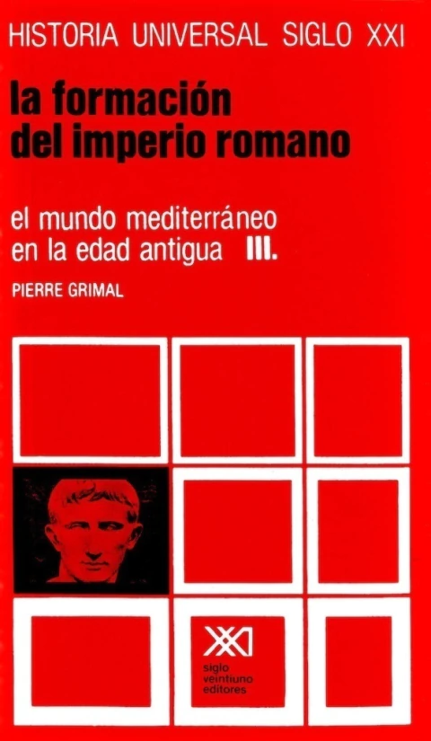 Historia universal vol. 07